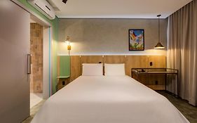Slaviero Hotel Ponta Grossa
