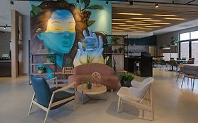 Slaviero Hotel Ponta Grossa